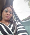 Rencontre Femme Cameroun à Yaoundé : Flore, 33 ans
